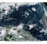 PUBLIC WEATHER FORECAST FOR ST. MAARTEN