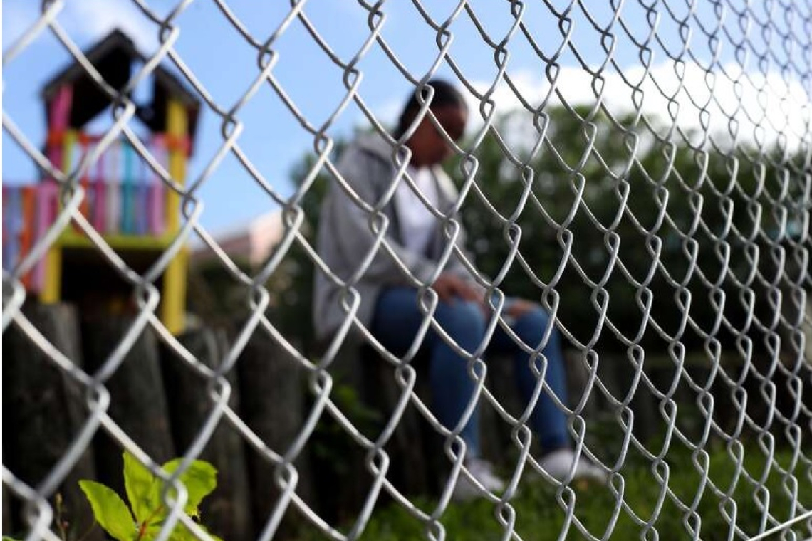 No litigation guardians again  for children sent abroad