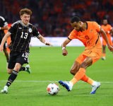 Late Gakpo equaliser earns Dutch 1-1 draw against Germany to spoil Klopp debut