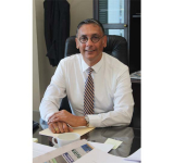 Former Finance Minister Perry Geerlings appointed to CFT board effective Oct. 1
