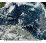 PUBLIC WEATHER FORECAST FOR ST. MAARTEN
