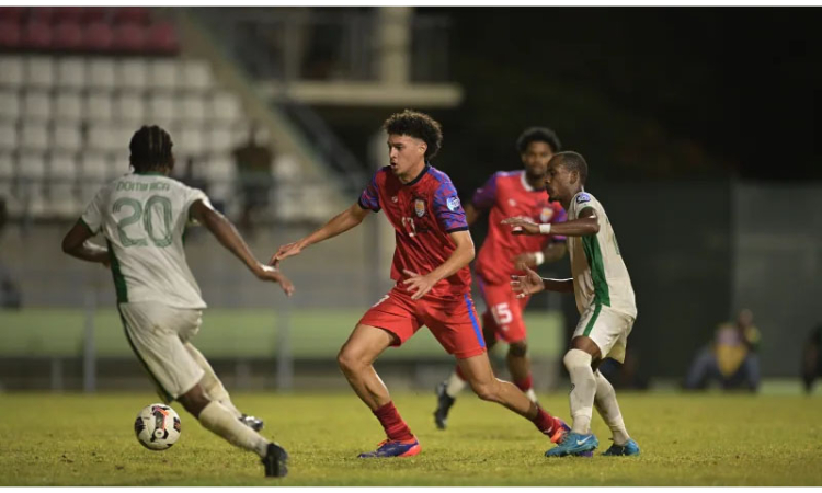 Nations League hit 500 matches as League B opens