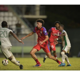 Nations League hit 500 matches as League B opens