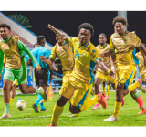 Wins for Montserrat, Saint Martin,  Aruba in League C opening day