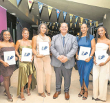 Curaçao gained five new  operating room assistants