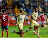 Dominican Republic, Haiti  and Curaçao secure wins