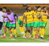  Jamaica, Suriname and El Salvador steal the show in League A