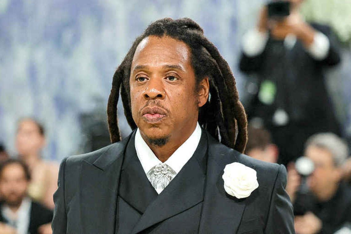 Jay-Z accuser recants rape  allegation against the rapper