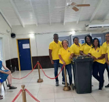 Statia prepares for 2027 elections  to Island Council, Electoral College