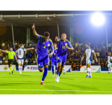 Back-to-back victories for Curaçao, Haiti and Dominican Republic in Group A