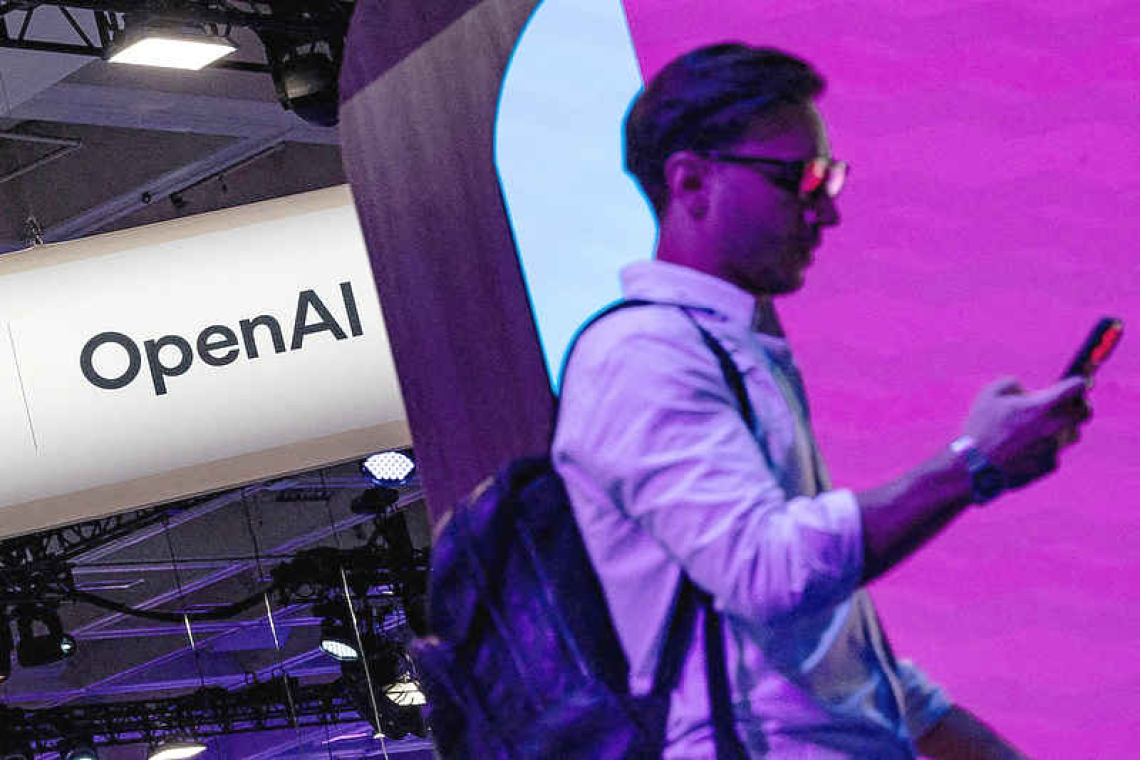 Florida asks court to bar OpenAI  from developing new models