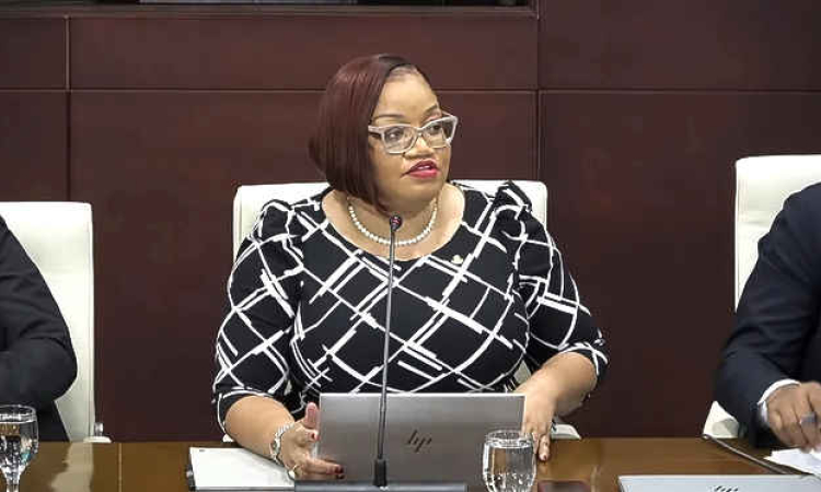 Gumbs: Cg8M budget surplus  comes with difficult choices