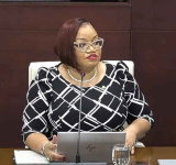 Gumbs: Cg8M budget surplus  comes with difficult choices