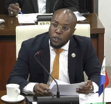 MP Doran says govt. must show what  residents get in return for 662M Budget