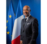 Daniel Gibbs elected  Saint-Martin senator