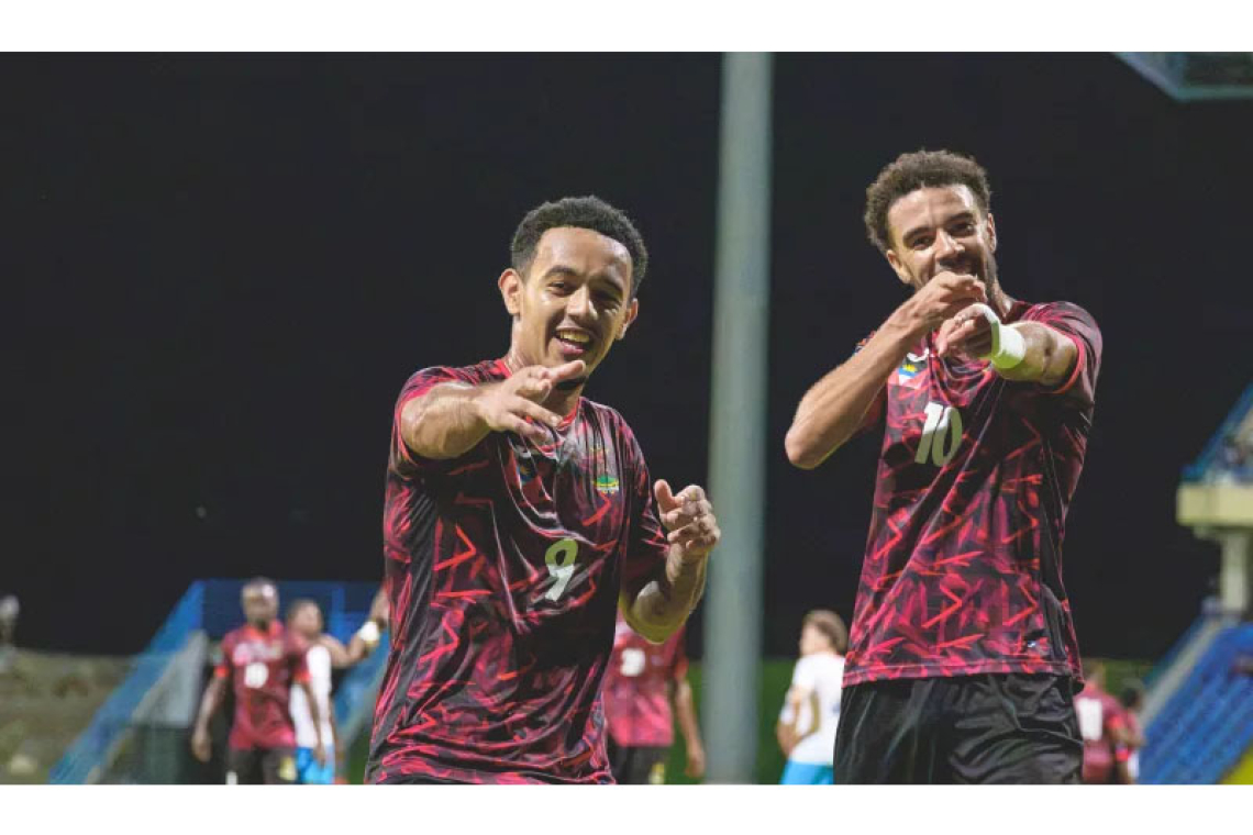 Three shutouts highlight the League C match day.