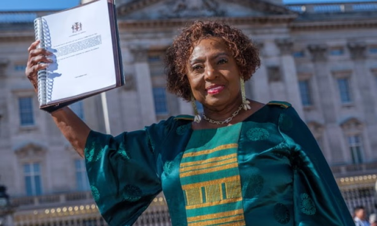 Jamaica calls Privy Council referral  of reparations petition a ‘big deal’