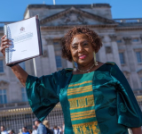 Jamaica calls Privy Council referral  of reparations petition a ‘big deal’