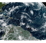 PUBLIC WEATHER FORECAST FOR ST. MAARTEN