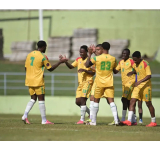 Guyana back-to-back Group A wins in League B