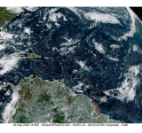 PUBLIC WEATHER FORECAST FOR ST. MAARTEN