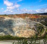 Chinese company rakes in US$334M  from Guyana gold mine in six months