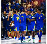 Curaçao beats  Nicaragua 6-1