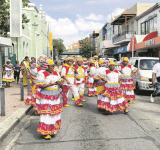 ‘Siman di Kultura’  starts in Curaçao