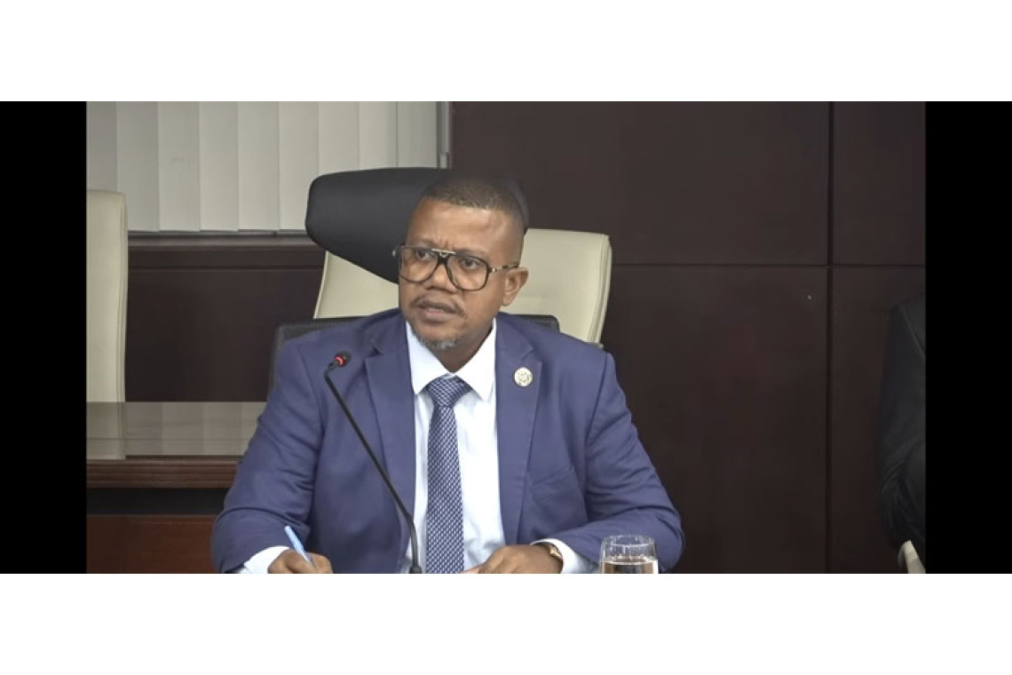 Lacroes suggests Causeway toll as  possible source of govt. revenue