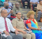 Police communication not  optional, says commissioner
