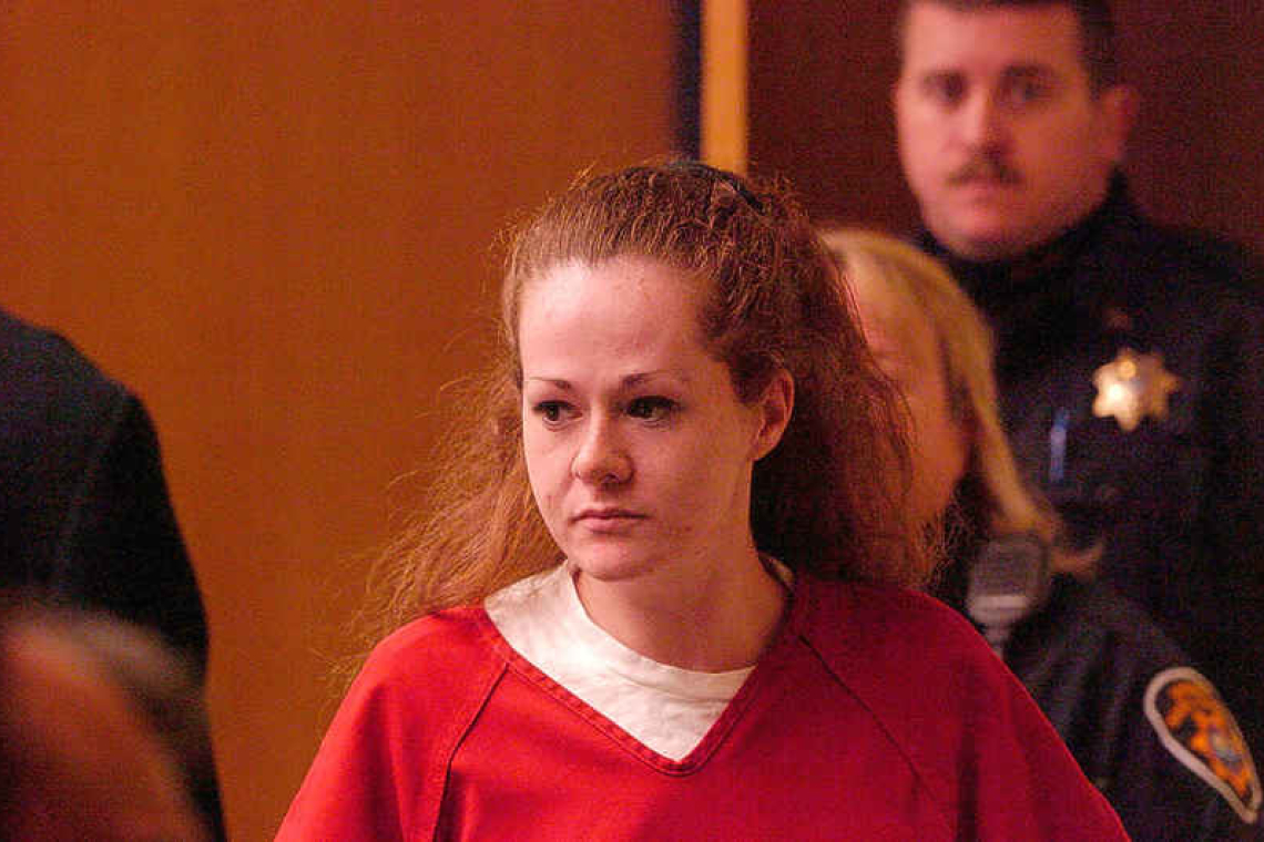 Supreme Court sides with Tennessee to allow  state’s first execution of a woman in 200 years