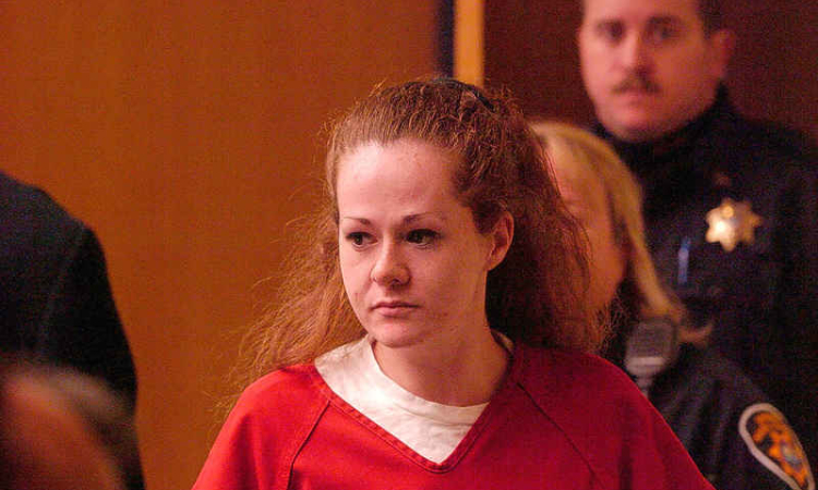 Supreme Court sides with Tennessee to allow  state’s first execution of a woman in 200 years