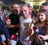 Passengers foil bid to crash Dubai-Tel Aviv  flight, Israel says, after co-pilot stabs pilot