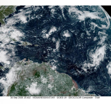 PUBLIC WEATHER FORECAST FOR ST. MAARTEN