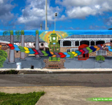 Ministry of Justice Unveils  ‘Restoring Together’ Mural