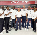 Chery officially launches in St. Kitts  and Nevis with Motorworld, Horsford’s