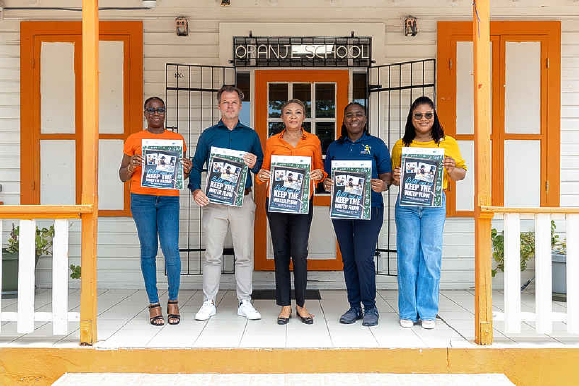 Back-to-school campaign: eat  smart, sleep well, move more