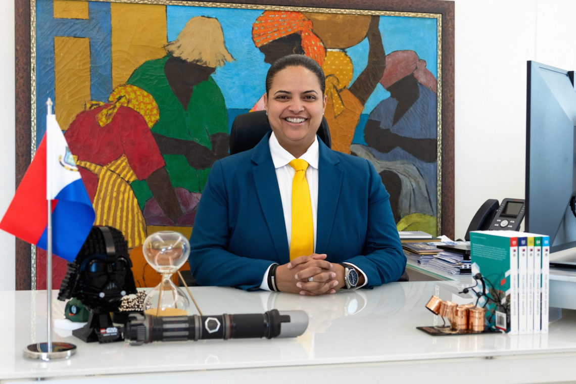 Gumbs: MECYS faces funding  gaps as student numbers fall