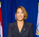 Tackling outlines 2027 priorities,  staffing and prison reform plans