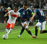 Van Dijk and Reijnders strike in second  half to earn Netherlands thrilling draw