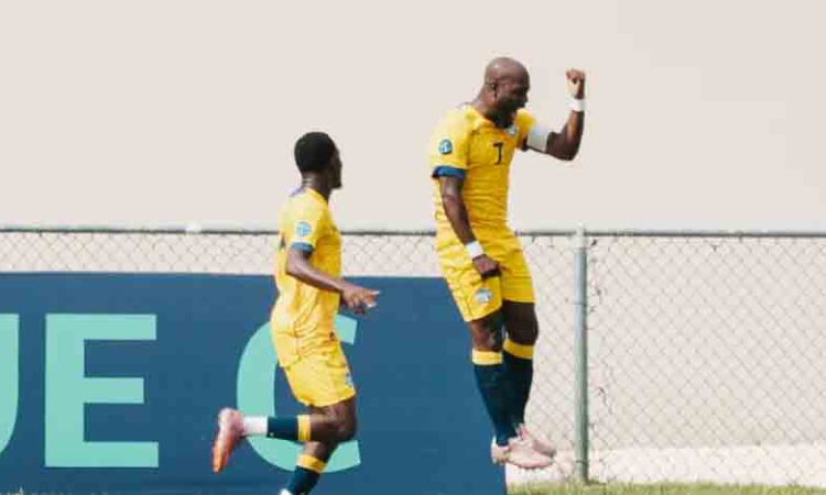 Turks and Caicos Islands secure first win in League C