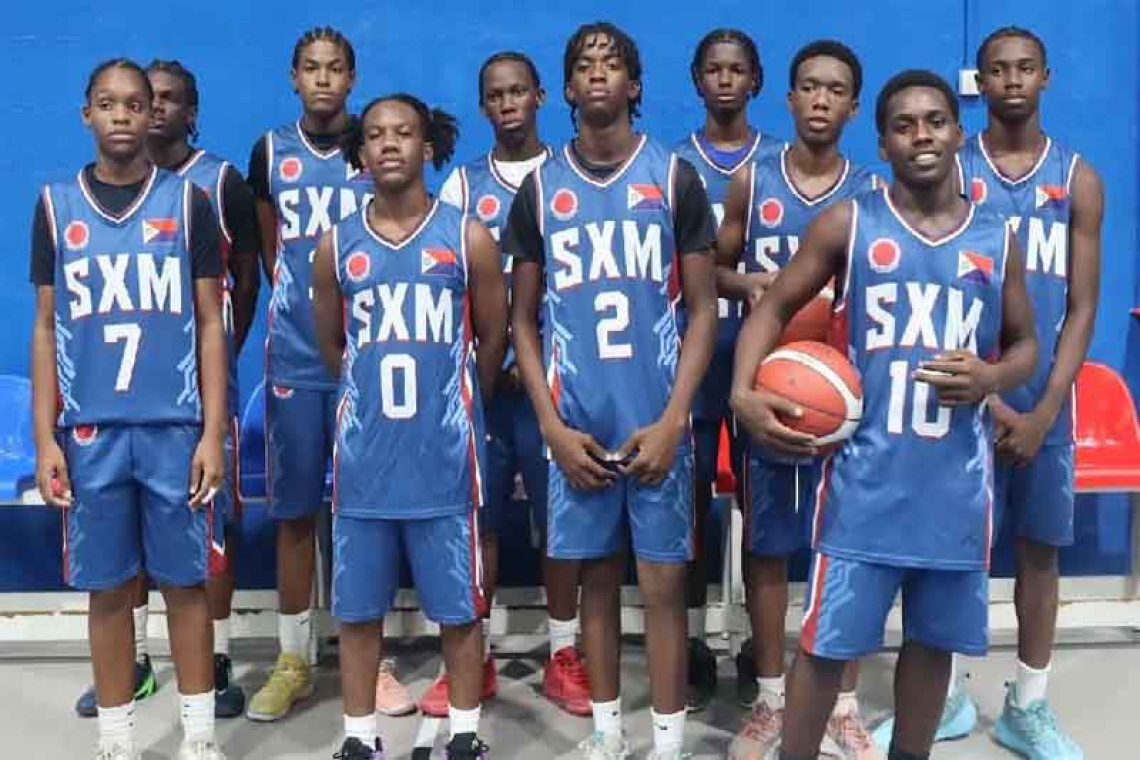 Paradise Showdown  tips off October 3