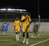 Guyana keeps the top of Group A table with third straight win