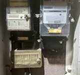 NV GEBE meter checks  remain largely reactive