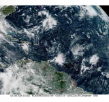 PUBLIC WEATHER FORECAST FOR ST. MAARTEN