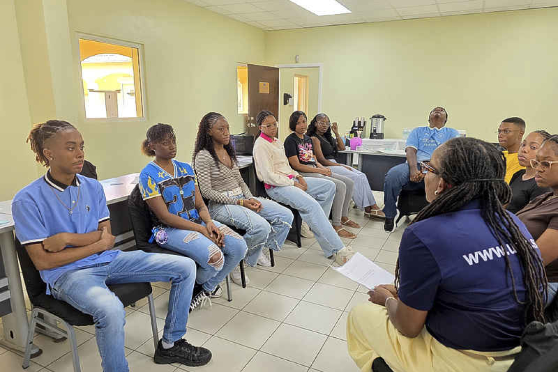 USM welcomes new CFY cohort  with two-day orientation programme