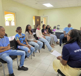 USM welcomes new CFY cohort  with two-day orientation programme