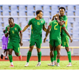 Grenada secured a comeback and first win in Group C