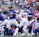 Jameis Winston, Giants outlast Cardinals to move to 3-1