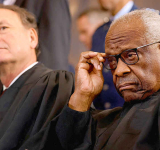 New term gives US Supreme Court's Thomas and Alito more chances to wield power